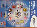 Futsal FIFA - Ligový speciál 2004/2005