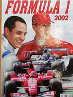 Formula 1 2002 (slovensky)