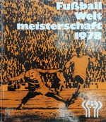 Fussball Weltmeisterschaft 1978 (německy)