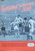 Sportovní ročenka 1956