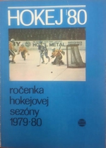 Hokejová ročenka 1979/80