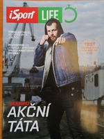 iSport Life - Marpo: Akční táta