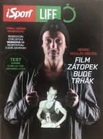 iSport Life - Film Zátopek bude trhák