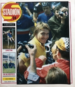 Stadión: Závod míru (24/1977)