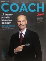 Sport Coach - Dominik Hašek: Z branky poznáš, kdo chce pomoct