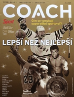 Sport Coach: Lepší než nejlepší