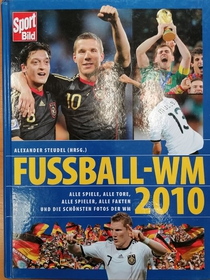 Fussball WM 2010 (německy)