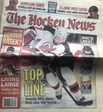 The Hockey News (28/2001)