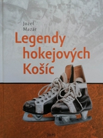 Legendy hokejových Košíc