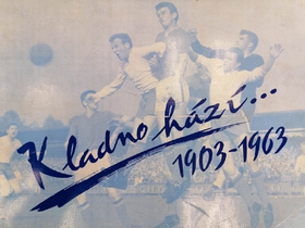 Kladno hází... 1903-1963