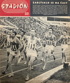 Stadión: Zablýskalo se na časy (28/1963)