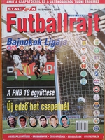 Futballrajt 1999 (maďarsky)