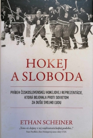 Hokej a sloboda