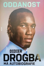 Didier Drogba - Oddanost