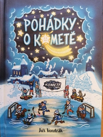 Pohádky o Kometě