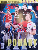 Sport magazín: Poháry 23/24