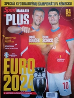 Sport magazín Plus: Mimořádné vydání přes ME ve fotbale 2024