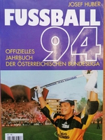 Fussball 94 (německy)