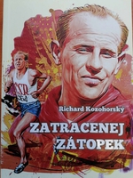 Zatracenej Zátopek