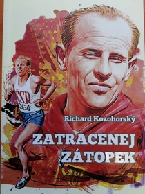 Zatracenej Zátopek