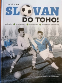 Slovan do toho!