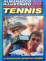 Almanacco illustrato del Tennis 88 (italsky)