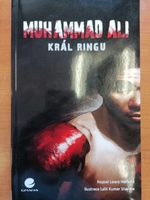 Muhammad Ali - Král ringu