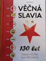 Věčná Slavia 130 let