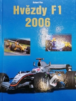 Hvězdy formule 1 2006