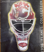 The Flames Collection 1996 anglicky