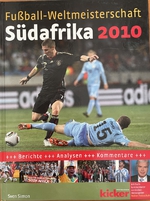 Fußball-Weltmeisterschaft Südafrika 2010 (německy)