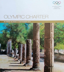 Olympic charter 2017