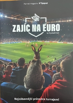 ZAJÍC NA EURO 2024