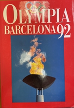 OLYMPIA BARCELONA 92 (německy)