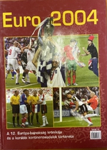 Euro 2004 (maďarsky)