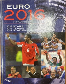 Euro 2016 in Frankreich / Euro 2016 ve Francii (německy)