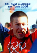 XX. Zimné olympijské hry - Turín 2006