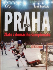 Praha 1985