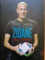 Zinedine Zidane - Dva životy