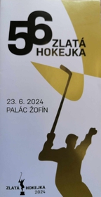 Bulletin Zlatá hokejka 2024