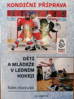 Kondiční příprava dětí a mládeže v ledním hokeji