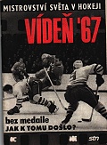 Mistrovství světa v hokeji Vídeň '67