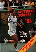 Sportovní ročenka 1988