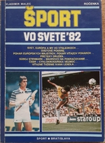 Šport vo svete '82