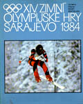 XIV. Zimní olympijské hry Sarajevo 1984