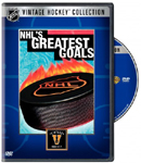 NHL Greatest goals (NHL kolekce: Nejkrásnější góly)