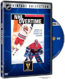 NHL overtime (NHL kolekce: Prodloužení)