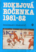 Hokejová ročenka 1981/82