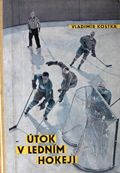 Útok v ledním hokeji