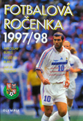 Fotbalová ročenka 1997/98